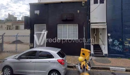 Casa comercial para alugar na Rua Antônio Cesarino, 984, Cambuí, Campinas, 83 m2 por R$ 3.100