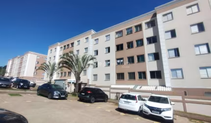 Apartamento com 3 quartos à venda na Rua Ubatuba, 140, Jardim Nova Europa, Campinas, 60 m2 por R$ 345.000