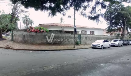 Casa comercial à venda na Rua Doutor Albano de Almeida Lima, 356, Jardim Guanabara, Campinas, 190 m2 por R$ 1.390.000