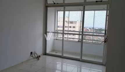 Apartamento com 3 quartos para alugar na Avenida Washington Luís, 2700, Parque Prado, Campinas, 74 m2 por R$ 2.500