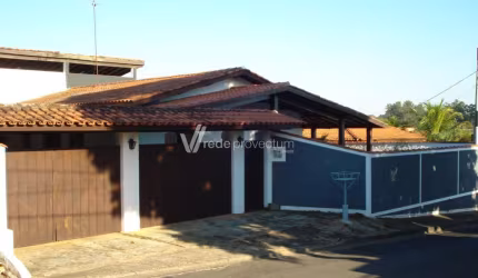 Chácara / sítio com 2 quartos à venda no Jardim Alto da Cidade Universitária, Campinas , 280 m2 por R$ 905.000