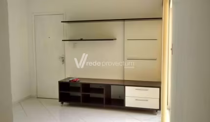 Apartamento com 2 quartos à venda na Avenida das Andorinhas, 477, Jardim Andorinhas, Campinas, 62 m2 por R$ 240.000