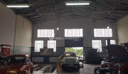 Barracão / Galpão / Depósito à venda na Avenida Marechal Rondon, 1948, Jardim Chapadão, Campinas, 247 m2 por R$ 1.000.000