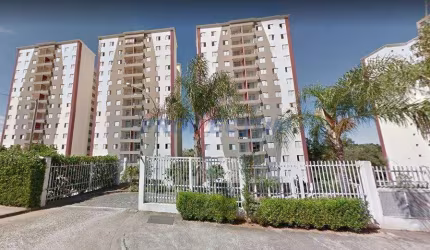 Apartamento com 3 quartos à venda na Rua Antônio Marques Serra, 545, Jardim Antonio Von Zuben, Campinas, 86 m2 por R$ 465.000