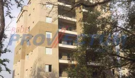 Apartamento com 2 quartos à venda na Rua Lucindo Silva, 299, Parque Fazendinha, Campinas, 61 m2 por R$ 400.000