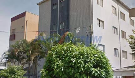 Apartamento com 2 quartos à venda na Rua Padre Bernardo da Silva, 456, São Bernardo, Campinas, 66 m2 por R$ 300.000