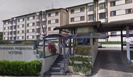 Apartamento com 3 quartos à venda na Avenida Padre Manoel da Nóbrega, 355, Jardim García, Campinas, 65 m2 por R$ 315.000