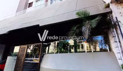 Apartamento com 2 quartos à venda na Avenida Doutor Moraes Salles, 1005, Centro, Campinas, 77 m2 por R$ 430.000