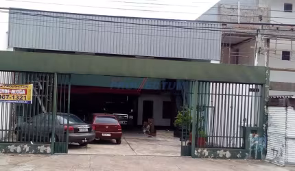 Prédio à venda na Rua Doutor Sales de Oliveira, 1745, Vila Industrial, Campinas, 288 m2 por R$ 1.199.000