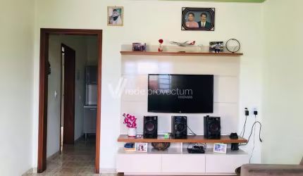Casa com 3 quartos à venda na Maria Benedicta Transferetti, 630, Jardim Nova América, Campinas, 201 m2 por R$ 590.000