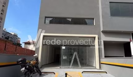 Prédio para alugar na Rua Dom Pedro I, 376, Jardim Brasil, Campinas, 356 m2 por R$ 11.000