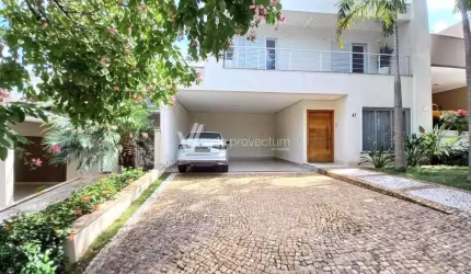 Casa em condomínio fechado com 3 quartos à venda na Rua Benedicto Campos, s/n°, Condomínio Madre Maria Vilac, Valinhos, 179 m2 por R$ 1.700.000