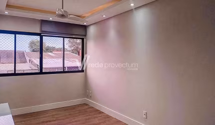 Apartamento com 3 quartos à venda na Rua Doutor Rafael Sales, 145, Bonfim, Campinas, 74 m2 por R$ 500.000