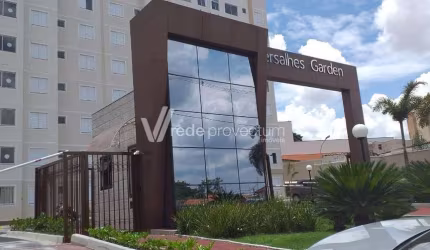 Apartamento com 2 quartos à venda na Avenida João Batista Morato do Canto, 1441, Parque Industrial, Campinas, 44 m2 por R$ 350.000