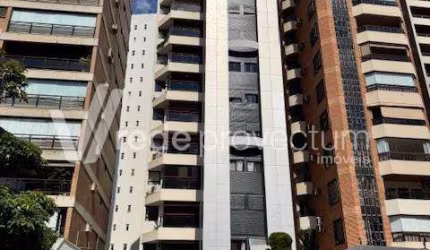 Cobertura com 3 quartos para alugar no Cambuí, Campinas , 209 m2 por R$ 6.900