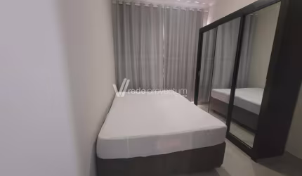 Kitnet / Stúdio para alugar na Rua Culto à Ciência, 391, Botafogo, Campinas, 38 m2 por R$ 1.600