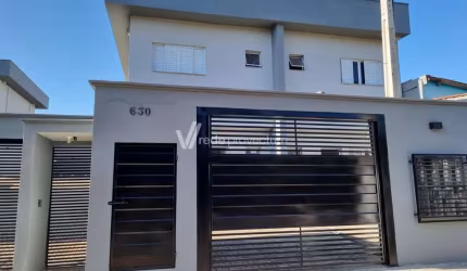 Casa em condomínio fechado com 2 quartos para alugar na Rua Antônio Ramos, 642, Parque dos Pomares, Campinas, 94 m2 por R$ 3.300