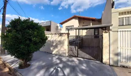 Casa com 3 quartos à venda na Waldomiro Gonzaga da Silva, 75, Jardim dos Oliveiras, Campinas, 95 m2 por R$ 495.000