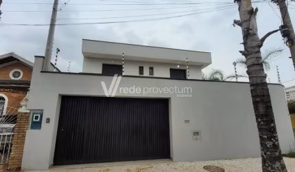 Casa comercial para alugar no Jardim Nova Europa, Campinas , 277 m2 por R$ 8.000