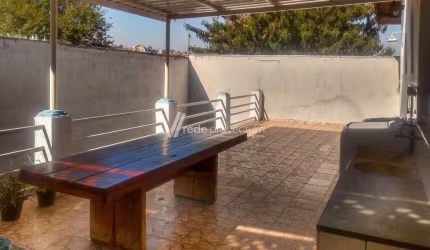 Casa comercial à venda na Rua Líbero Badaró, 443, Jardim Alvorada, Campinas, 254 m2 por R$ 425.000
