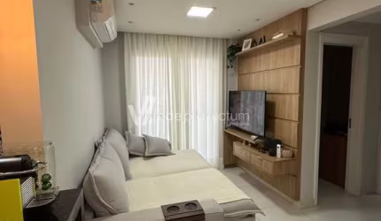 Apartamento com 2 quartos para alugar na Rua Arnaldo Barreto, 330, São Bernardo, Campinas, 56 m2 por R$ 3.200