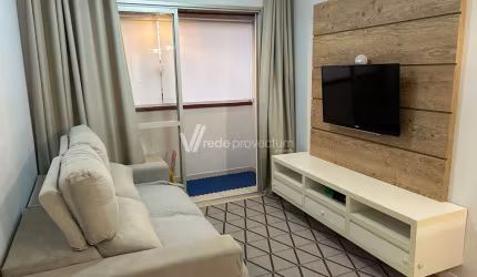 Apartamento com 3 quartos para alugar na Rua Álvaro Ribeiro, 15, Ponte Preta, Campinas, 86 m2 por R$ 2.850