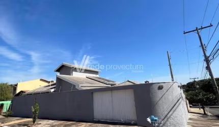 Casa com 3 quartos à venda na Rua São Miguel Arcanjo, 876, Jardim Nova Europa, Campinas, 156 m2 por R$ 1.100.000