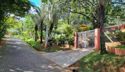 Casa em condomínio fechado com 3 quartos à venda na Alameda Guarani, 992, Caixa D´Água, Vinhedo, 300 m2 por R$ 1.650.000