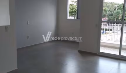 Apartamento com 2 quartos para alugar na Rua Manuel Francisco Monteiro, 368, Parque Industrial, Campinas, 67 m2 por R$ 2.500