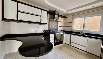 Casa em condomínio fechado com 3 quartos para alugar na Rua dos Manacás, 100, Betel, Paulínia, 217 m2 por R$ 8.450