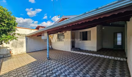 Casa comercial à venda na Rua Vinte e Cinco de Março, 17, Jardim García, Campinas, 125 m2 por R$ 399.000