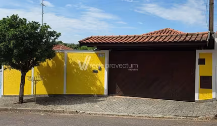 Casa com 2 quartos à venda no Jardim Pinheiros, Valinhos , 175 m2 por R$ 640.000