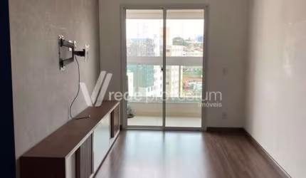 Apartamento com 2 quartos para alugar na Rua Bernardo José Sampaio, 238, Botafogo, Campinas, 61 m2 por R$ 3.600