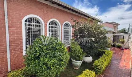 Casa com 5 quartos à venda no Jardim Quarto Centenário, Campinas , 254 m2 por R$ 720.000