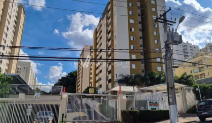 Apartamento com 3 quartos para alugar na Rua Hermantino Coelho, 691, Mansões Santo Antônio, Campinas, 72 m2 por R$ 3.600