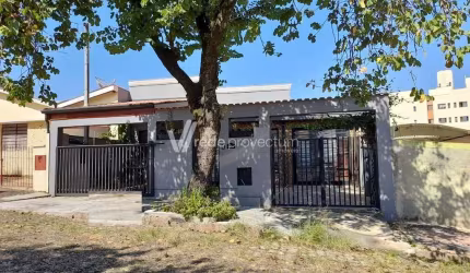 Casa com 3 quartos à venda na Rua Gonçalves Dias, 42, Jardim Bela Vista, Valinhos, 113 m2 por R$ 775.000