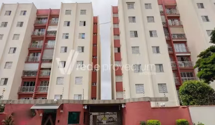 Apartamento com 3 quartos à venda na Rua Antônio José da Silva Martelinho, 520, Parque Industrial, Campinas, 98 m2 por R$ 480.000