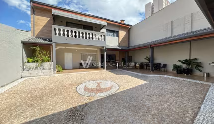 Casa com 2 quartos para alugar no Taquaral, Campinas , 168 m2 por R$ 5.000