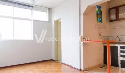 Kitnet / Stúdio à venda na Rua Regente Feijó, 371, Centro, Campinas, 35 m2 por R$ 108.000