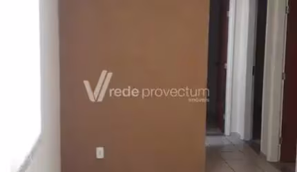Apartamento com 3 quartos à venda na Rua Professor João Augusto de Toledo, 731, Vila Proost de Souza, Campinas, 57 m2 por R$ 250.000