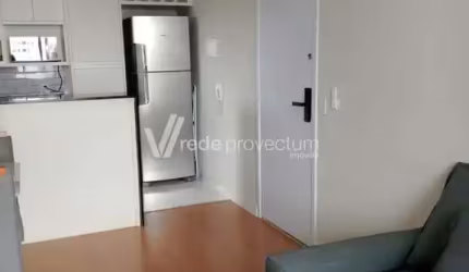 Apartamento com 3 quartos para alugar na Rua Manuel Francisco Monteiro, 368, Parque Industrial, Campinas, 67 m2 por R$ 2.990