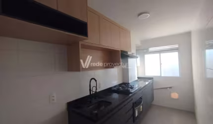 Apartamento com 2 quartos para alugar na Rua Campos do Jordão, 449, Parque Industrial, Campinas, 54 m2 por R$ 2.700