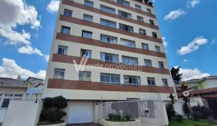 Apartamento com 3 quartos para alugar na Rua Vicente Ghilardi, 102, Jardim Chapadão, Campinas, 135 m2 por R$ 3.200