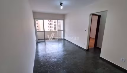Apartamento com 1 quarto para alugar na Rua Doutor Antônio Álvares Lobo, 456, Botafogo, Campinas, 60 m2 por R$ 1.500