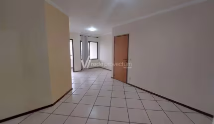 Apartamento com 3 quartos para alugar na Avenida Maria Emília Alves dos Santos de Ângelis, 121, Parque Prado, Campinas, 98 m2 por R$ 2.200