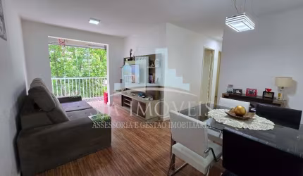 Seu Novo Lar te Espera no Projeto Viver!  venha conhecer esse belo apartamento com  62m2, 3 dormitorios e 1 vaga de garagem.