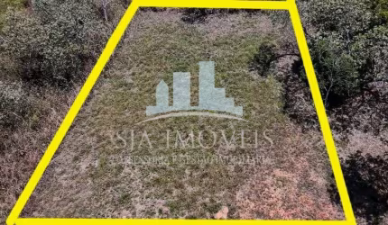 Reserva Ibirapitanga:Seu refúgio de tranquilidade e luxo a poucos minutos de São Paulo, 2 lotes com o total de 1.600m²,  proto para construção do seu sonho.
