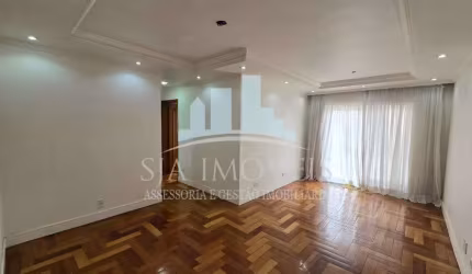 Apartamento com vista espetacular  no bairro do Belém! 78m²,  2 dormitórios sendo 1 suite 1 vaga, lazer completo.