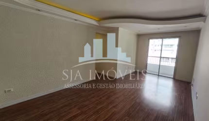 Apartamento disponível para venda no bairro do Tatuapé,  86m²,  3 dormitórios sendo 1 suíte,  2 vagas de garagem cobertas.