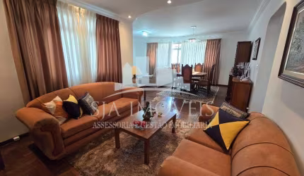 Condomínio Edifício Jardim do Belém,  venha conhecer esse aconchegante apartamento com 159m² ,  3  dormitórios , 1 suíte e 2 vagas.